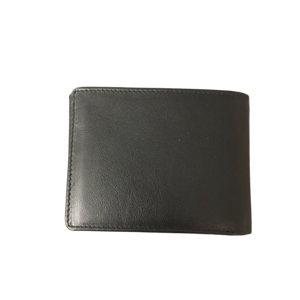 SEDONA® Bifold Wallet with 16 credit card slots