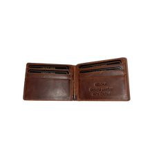 Load image into Gallery viewer, SEDONA® RFID Money Clip Wallet

