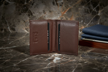 Load image into Gallery viewer, SEDONA® Slim Card Case RFID Security
