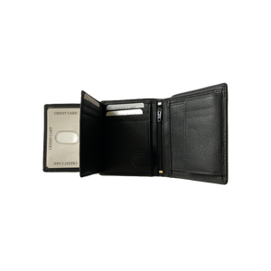 SEDONA® Bifold Wallet with Coin Pocket