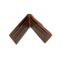 Load image into Gallery viewer, SEDONA® RFID Money Clip Wallet
