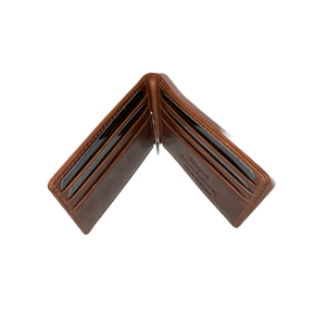 SEDONA® RFID Money Clip Wallet