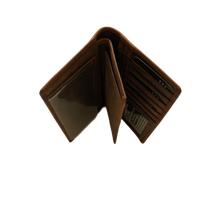 Load image into Gallery viewer, SEDONA® Buffalo Leather Long Wallet
