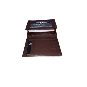 SEDONA Business card holder with RFID Security