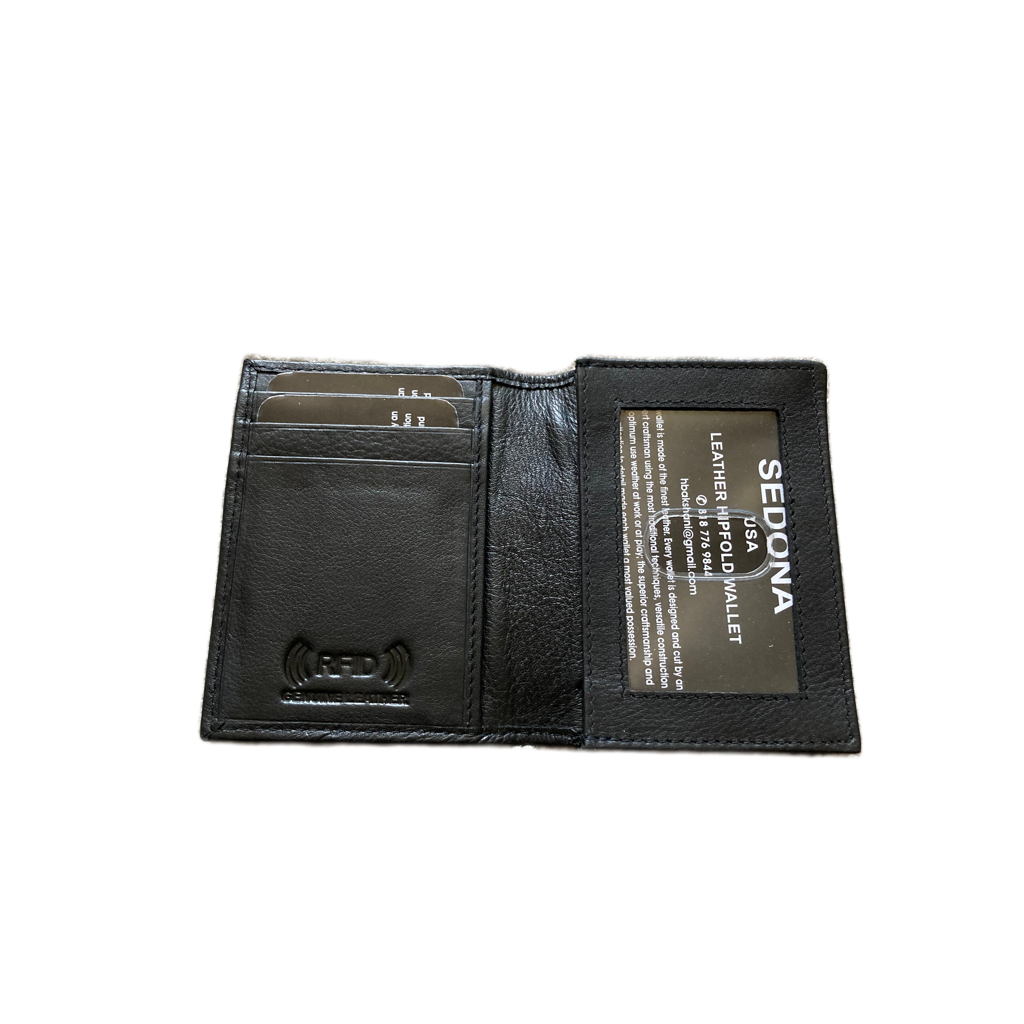 SEDONA® Business Card Case RFID