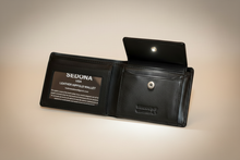 Load image into Gallery viewer, SEDONA® Bifold Wallet with Coin Pocket
