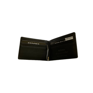 SEDONA® RFID Money Clip Wallet