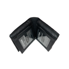 Load image into Gallery viewer, SEDONA® U Shaped Wallet with 2 cash compartments
