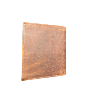 SEDONA® Buffalo Leather Hipster Wallet