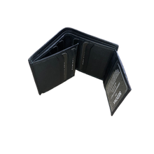 Load image into Gallery viewer, SEDONA® Fourfold Wallet with RFID Security
