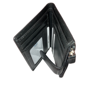 SEDONA® Slim Bifold Wallet with zipper