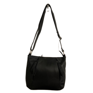 SEDONA® Leather Crossbody Bag