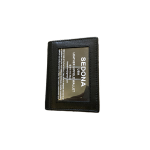 SEDONA® Business Card Case RFID