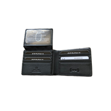 Load image into Gallery viewer, SEDONA® Bifold Wallet with RFID
