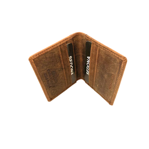 SEDONA® Minimalist Card Case