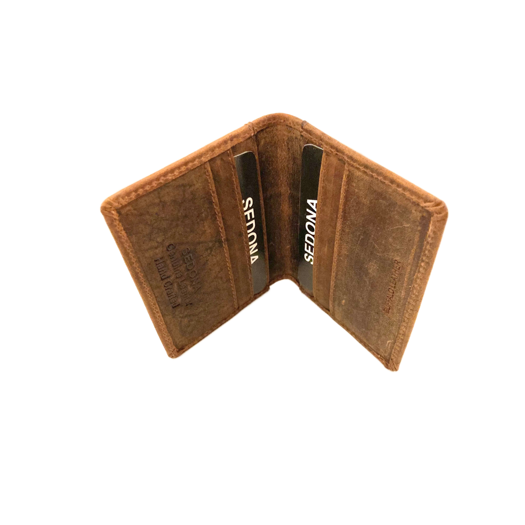 SEDONA® Minimalist Card Case