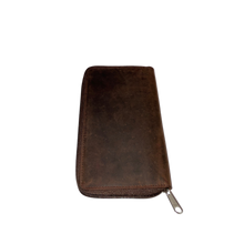 Load image into Gallery viewer, SEDONA Women&#39;s Leather Wallet
