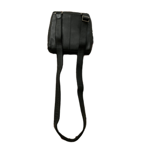 SEDONA Cross Body Bag with Leather Strap