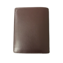 Load image into Gallery viewer, SEDONA Bifold wallet with Coin Purse
