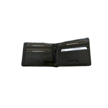 Load image into Gallery viewer, SEDONA® Leather Bifold Wallet with RFID Security
