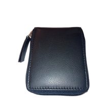 Load image into Gallery viewer, SEDONA Credit Card Case with Zipper

