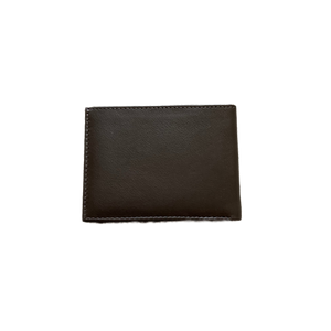 SEDONA® Minimalist bifold Wallet 8 Card Slots
