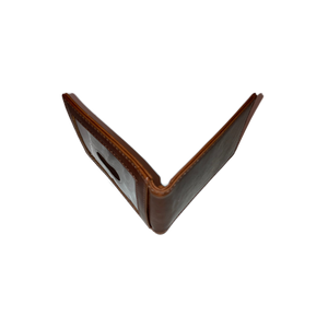 SEDONA® RFID Money Clip Wallet