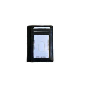 SEDONA Minimalist Wallet with Magnetic closure