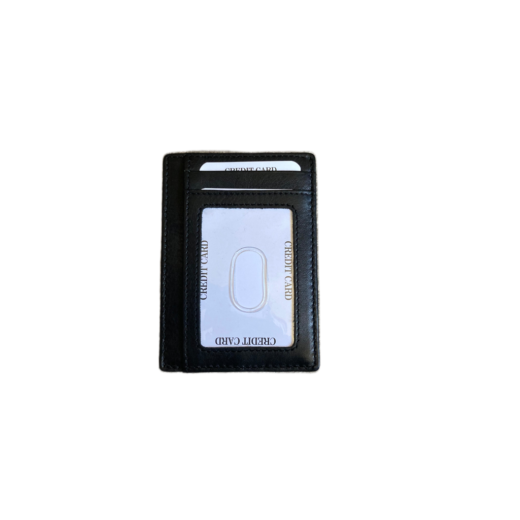 SEDONA Minimalist Wallet with Magnetic closure