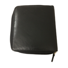 Load image into Gallery viewer, SEDONA® Hipster Wallet with Zipper RFID Security
