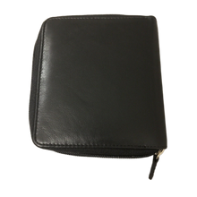 Load image into Gallery viewer, SEDONA Hipster Wallet with Zipper and  RFID Security
