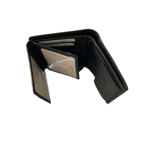 SEDONA® Bifold Wallet with Coin Pocket