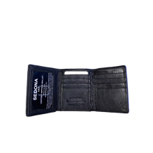 Load image into Gallery viewer, SEDONA® Trifold Wallet-Minimalist
