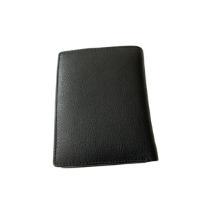 SEDONA® RFID Hipster Bifold Wallet Center Flap