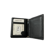 Load image into Gallery viewer, SEDONA Bifold Wallet with Coin Pocket
