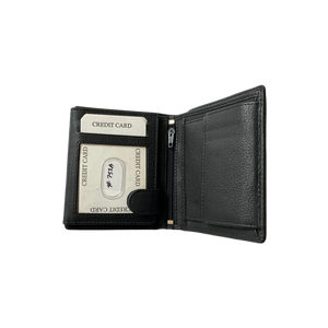 SEDONA® Bifold Wallet with Coin Pocket