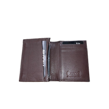 Load image into Gallery viewer, SEDONA® Business card holder RFID
