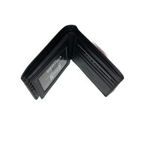 SEDONA® RFID Bifold Wallet pullout id window