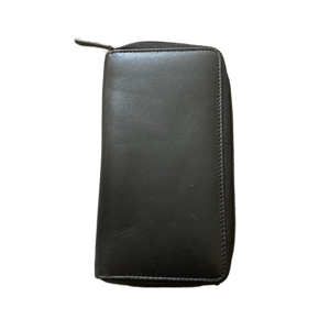 SEDONA®  Women’s  Leather Clutch Wallet