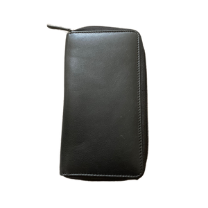 SEDONA Women’s  Leather Clutch Wallet