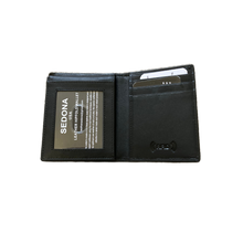 Load image into Gallery viewer, SEDONA®  L Shaped Wallet with RFID Protection
