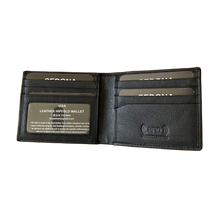 Load image into Gallery viewer, SEDONA® Minimalist Bifold Wallet with RFID Security
