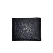 Load image into Gallery viewer, SEDONA Bifold Wallet with Middle Flap
