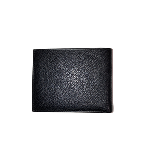 SEDONA Bifold Wallet with Middle Flap