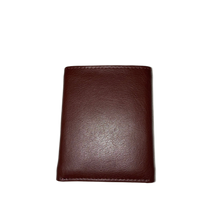 Load image into Gallery viewer, SEDONA Trifold Wallet-Minimalist
