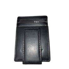 Load image into Gallery viewer, SEDONA® Strong Magnetic Money Clip Wallet with RFID Protection
