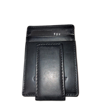 Load image into Gallery viewer, SEDONA Magnetic Money Clip Wallet with RFID Protection
