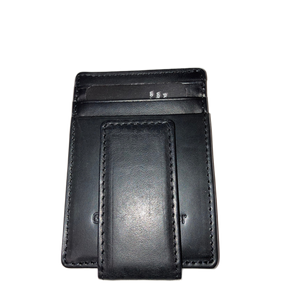 SEDONA® Strong Magnetic Money Clip Wallet with RFID Protection