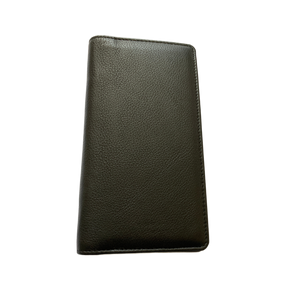 SEDONA® Long Wallet Cowhide Leather