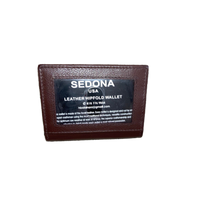 Load image into Gallery viewer, SEDONA® Business card holder RFID
